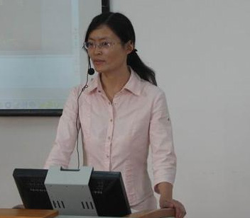 遵义干部学院韦佳副教授